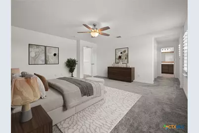 3865 Bentwood Way, New Braunfels, TX 78130 - Photo 10