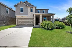 3865 Bentwood Way, New Braunfels, TX 78130 - Photo 1