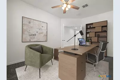 3865 Bentwood Way, New Braunfels, TX 78130 - Photo 8