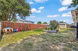 5504 Southern Crossing Dr, Temple, TX 76502 - Photo 34