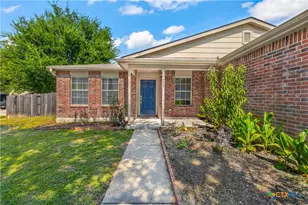 5504 Southern Crossing Dr, Temple, TX 76502 - Photo 4