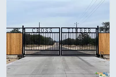 Lot 175 Heartleaf Drive, Lampasas, TX 76550 - Photo 6