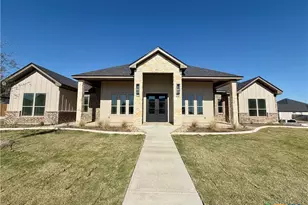 9016 Blackhawk Dr, Temple, TX 76502 - Photo 1