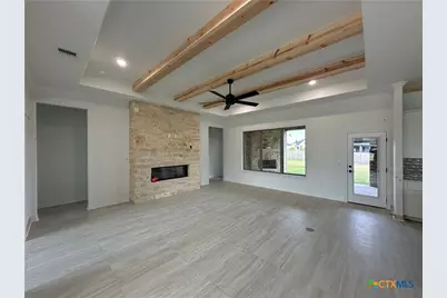 9016 Blackhawk Drive, Temple, TX 76502 - Photo 4