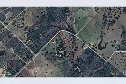 0000 Slickfield Road, Yorktown, TX 78164 - Photo 6