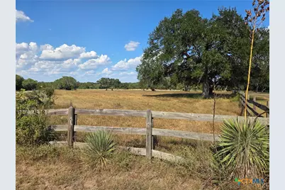 0000 Slickfield Road, Yorktown, TX 78164 - Photo 2