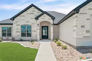 9103 Woodbine Dr, Temple, TX 76502 - Photo 4