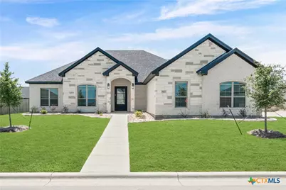 9103 Woodbine Drive, Temple, TX 76502 - Photo 1