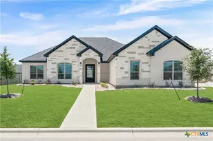 9103 Woodbine Dr, Temple, TX 76502 - Photo 1