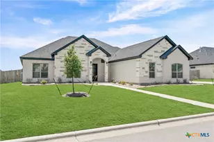 9103 Woodbine Dr, Temple, TX 76502 - Photo 2