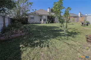 2107 Amethyst Dr, Killeen, TX 76549 - Photo 32