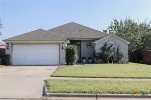 2107 Amethyst Dr, Killeen, TX 76549 - Photo 2