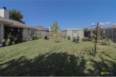 2107 Amethyst Drive, Killeen, TX 76549 - Photo 34