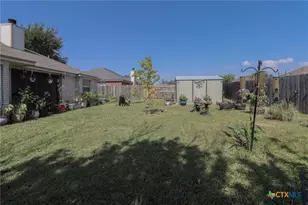 2107 Amethyst Dr, Killeen, TX 76549 - Photo 34