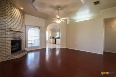 2107 Amethyst Drive, Killeen, TX 76549 - Photo 6