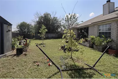 2107 Amethyst Drive, Killeen, TX 76549 - Photo 36