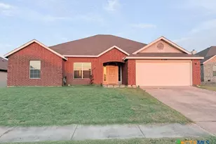 2104 Prestige Loop, Killeen, TX 76549 - Photo 1