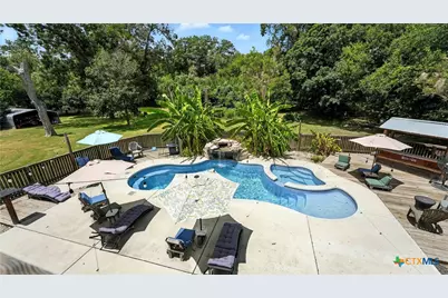 683 & 695 Albert Street, New Braunfels, TX 78130 - Photo 38