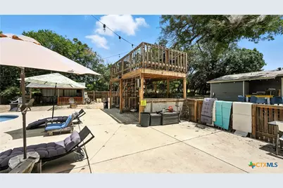 683 & 695 Albert Street, New Braunfels, TX 78130 - Photo 42