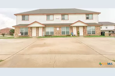 4000 Doraine Court, Killeen, TX 76549 - Photo 1