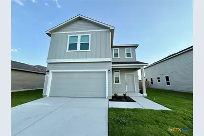 433 Panther Pass, Seguin, TX 78155 - Photo 2