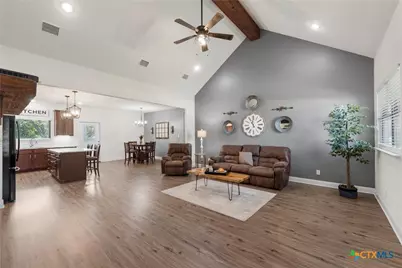 306 Eagle Drive, Eddy, TX 76524 - Photo 4