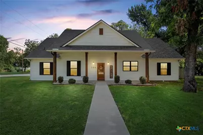 306 Eagle Drive, Eddy, TX 76524 - Photo 1