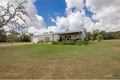 8142 Fm 1447, Yoakum, TX 77995 - Photo 1