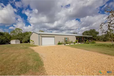 8142 Fm 1447, Yoakum, TX 77995 - Photo 20