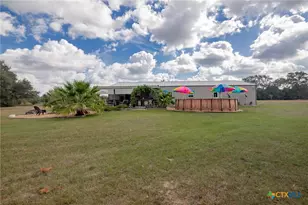 8142 FM 1447, Yoakum, TX 77995 - Photo 26