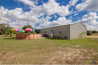 8142 Fm 1447, Yoakum, TX 77995 - Photo 24