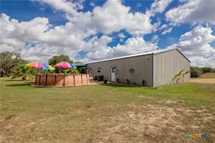 8142 FM 1447, Yoakum, TX 77995 - Photo 24