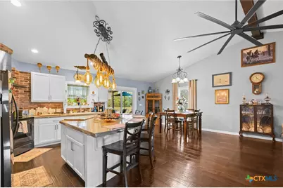 8142 Fm 1447, Yoakum, TX 77995 - Photo 8