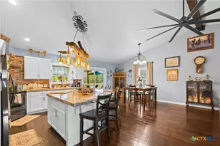 8142 FM 1447, Yoakum, TX 77995 - Photo 8