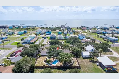 1219 S Church Street, Rockport, TX 78382 - Photo 38