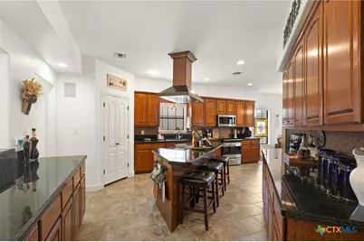 1144 Live Oak Drive, Inez, TX 77968 - Photo 6