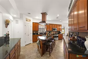 1144 Live Oak Dr, Inez, TX 77968 - Photo 6