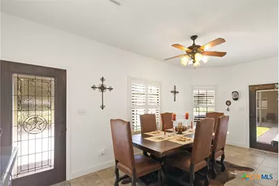 1144 Live Oak Drive, Inez, TX 77968 - Photo 10