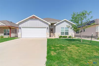 3504 Oglala Trail, Temple, TX 76502 - Photo 2