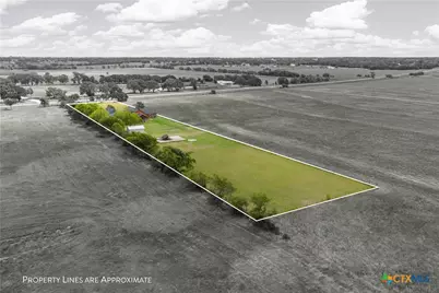 3433 W Tours Road, West, TX 76691 - Photo 38