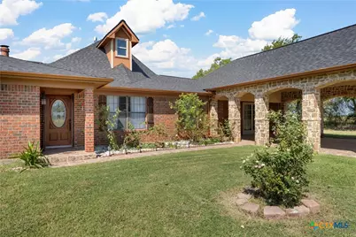 3433 W Tours Road, West, TX 76691 - Photo 6