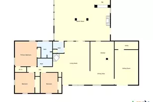 3433 W Tours Rd, West, TX 76691 - Photo 40