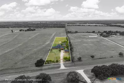 3433 W Tours Road, West, TX 76691 - Photo 2