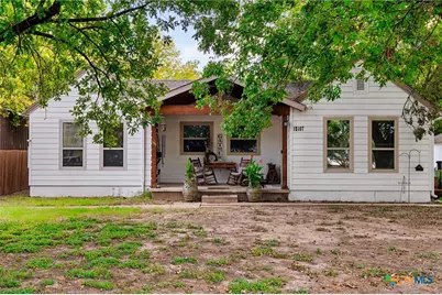 19107 Fm-969, Webberville, TX 78653 - Photo 1