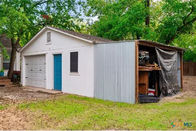 19107 Fm-969, Webberville, TX 78653 - Photo 22