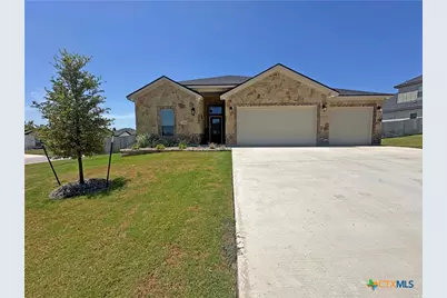 5434 Espiritu Santo, Belton, TX 76513 - Photo 1