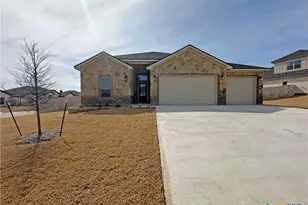 5434 Espiritu Santo, Belton, TX 76513 - Photo 1