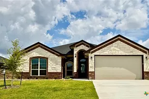 605 Dred Roger Circle, Killeen, TX 76542 - Photo 1