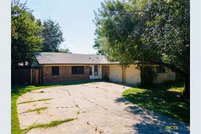 1902 Hooten Street, Killeen, TX 76543 - Photo 1