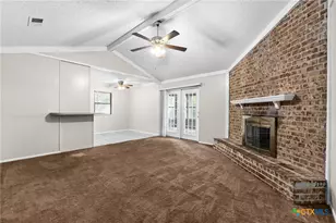 1902 Hooten St, Killeen, TX 76543 - Photo 4